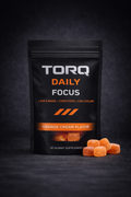 TORQ DAILY FOCUS